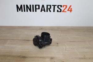 Usagé Clapet tourbillon Mini Mini (R56) 1.4 16V One Prix € 47,01 Prix TTC proposé par Miniparts24 - Miniteile24 GbR