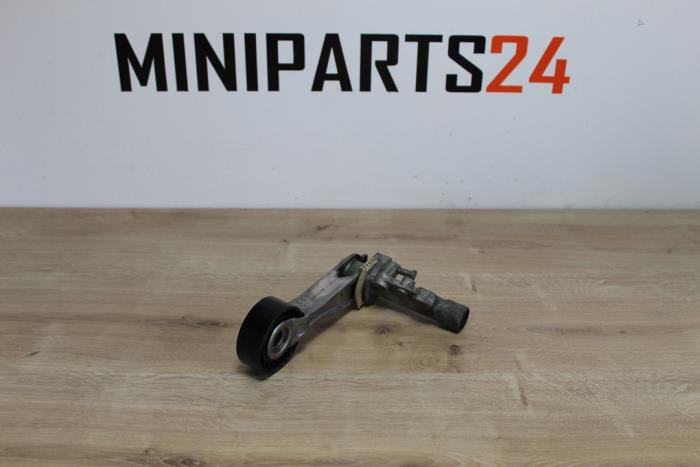 Gebrauchte Spannrolle Multiriemen Mini Mini (R56) 1.4 16V One Preis € 17,85 Mit Mehrwertsteuer angeboten von Miniparts24
