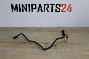 Used Air funnel Mini Mini (F56) 1.2 12V One Price € 29,75 Inclusive VAT offered by Miniparts24 - Miniteile24 GbR