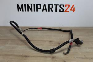 Used Cable (miscellaneous) Mini Mini (F56) 1.2 12V One Price € 41,65 Inclusive VAT offered by Miniparts24 - Miniteile24 GbR
