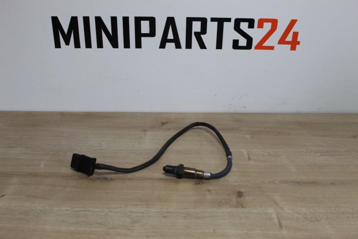 Used Lambda probe Mini Mini (F56) 1.2 12V One Price € 47,60 Inclusive VAT offered by Miniparts24