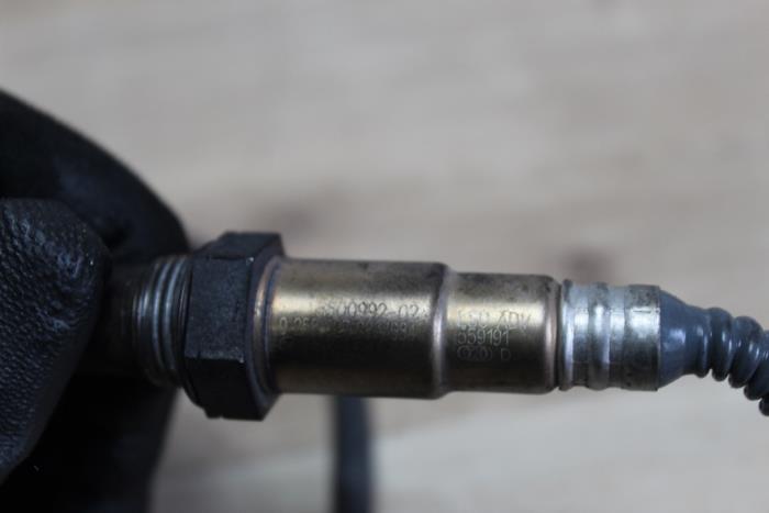 Sonda lambda z MINI Mini (F56) 1.2 12V One 2015