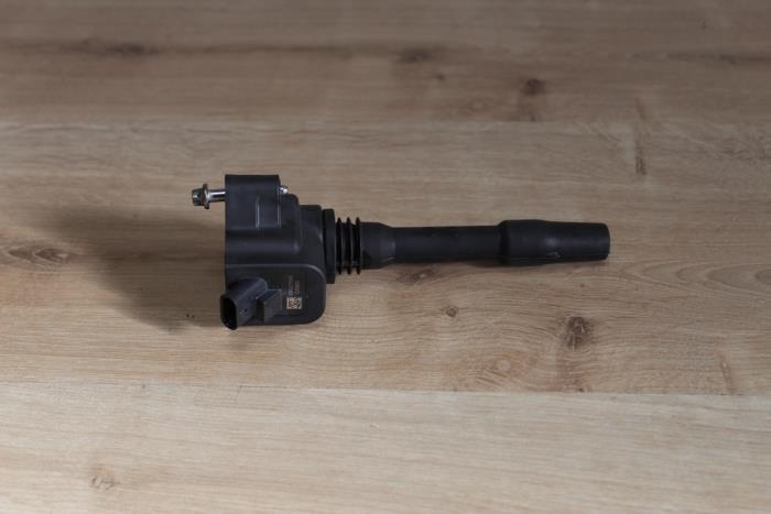 Stift Zündspule van een MINI Mini (F56) 1.2 12V One 2015