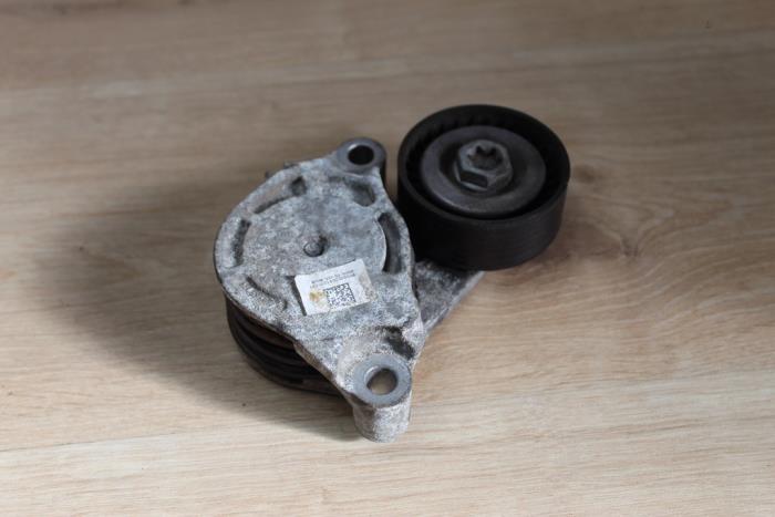 Gebrauchte Spannrolle Keilriemen Mini Mini (F56) 1.2 12V One Preis € 29,75 Mit Mehrwertsteuer angeboten von Miniparts24