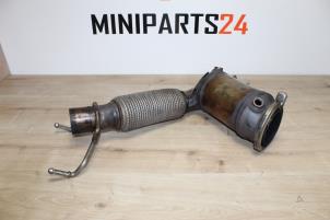 Used Catalytic converter Mini Mini (F56) 1.2 12V One Price € 595,00 Inclusive VAT offered by Miniparts24 - Miniteile24 GbR