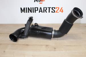 Used Air intake hose Mini Mini (F56) 1.2 12V One Price € 83,30 Inclusive VAT offered by Miniparts24 - Miniteile24 GbR
