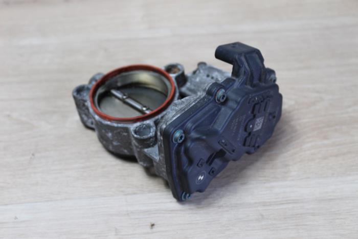 Gebrauchte Drosselklappe Mini Mini (F56) 1.2 12V One Preis € 101,15 Mit Mehrwertsteuer angeboten von Miniparts24