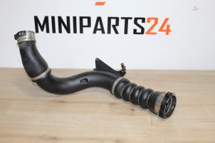 Used Turbo pipe Mini Mini (F56) 1.2 12V One Price € 178,50 Inclusive VAT offered by Miniparts24 - Miniteile24 GbR