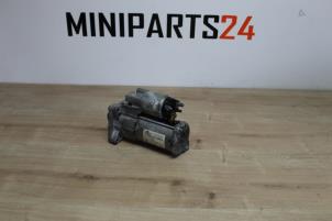 Used Starter Mini Mini (F56) 1.2 12V One Price € 190,40 Inclusive VAT offered by Miniparts24 - Miniteile24 GbR