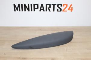 Used Armrest cover cap left Mini Mini (R56) 1.6 Cooper D 16V Price € 29,75 Inclusive VAT offered by Miniparts24 - Miniteile24 GbR