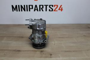 Usados Bomba de aire acondicionado Mini Mini (R56) 1.6 16V Cooper Precio € 238,00 IVA incluido ofrecido por Miniparts24 - Miniteile24 GbR