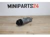 Cuerpo de filtro de aceite de un MINI Mini (R56) 1.6 16V Cooper 2012