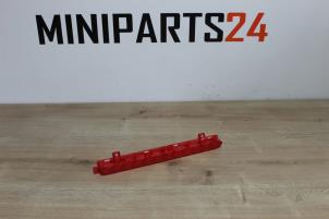 Used Third brake light Mini Countryman (R60) 1.6 Cooper D ALL4 Price € 41,53 Inclusive VAT offered by Miniparts24 - Miniteile24 GbR