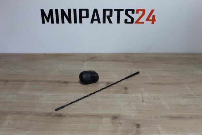 Używane Antena Mini Countryman (R60) 1.6 Cooper D ALL4 Cena € 59,50 Z VAT oferowane przez Miniparts24