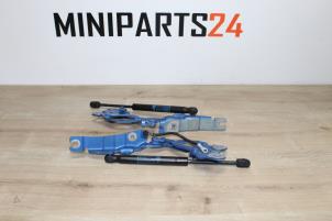 Used Bonnet Hinge Mini Countryman (R60) 1.6 Cooper D ALL4 Price € 77,35 Inclusive VAT offered by Miniparts24 - Miniteile24 GbR