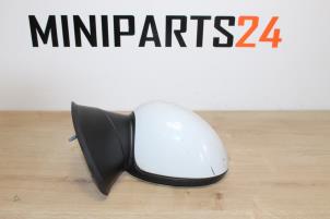 Used Wing mirror, left Mini Countryman (R60) 1.6 Cooper D ALL4 Price € 148,75 Inclusive VAT offered by Miniparts24 - Miniteile24 GbR
