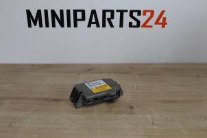 Usados Muelle de reloj airbag Mini Countryman (R60) 1.6 Cooper D ALL4 Precio € 83,30 IVA incluido ofrecido por Miniparts24 - Miniteile24 GbR