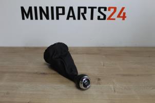 Used Gear stick knob Mini Countryman (R60) 1.6 Cooper D ALL4 Price € 71,40 Inclusive VAT offered by Miniparts24 - Miniteile24 GbR