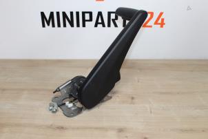 Usagé Mécanique frein à main Mini Countryman (R60) 1.6 Cooper D ALL4 Prix € 83,30 Prix TTC proposé par Miniparts24 - Miniteile24 GbR