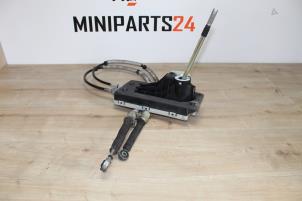 Used Gear-change mechanism Mini Countryman (R60) 1.6 Cooper D ALL4 Price € 89,25 Inclusive VAT offered by Miniparts24 - Miniteile24 GbR