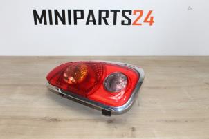 Usagé Feu arrière droit Mini Countryman (R60) 1.6 Cooper D ALL4 Prix € 107,10 Prix TTC proposé par Miniparts24 - Miniteile24 GbR