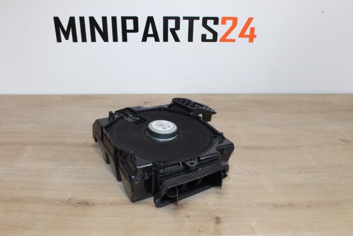 Używane Glosnik Mini Countryman (R60) 1.6 Cooper D ALL4 Cena € 70,81 Z VAT oferowane przez Miniparts24
