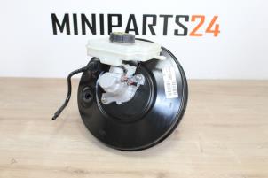 Usagé Assistant de freinage Mini Countryman (R60) 1.6 Cooper D ALL4 Prix € 83,30 Prix TTC proposé par Miniparts24 - Miniteile24 GbR