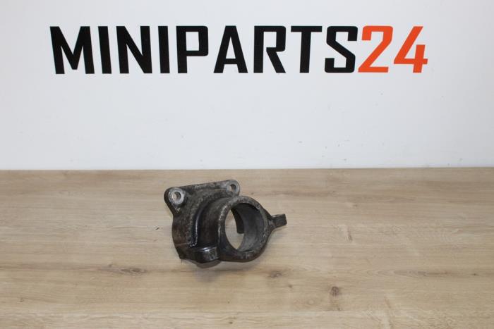 Gebrauchte Lagerhalter Getriebe Mini Countryman (R60) 1.6 Cooper D ALL4 Preis € 32,73 Mit Mehrwertsteuer angeboten von Miniparts24