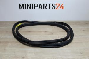 Used Front door seal 4-door, left Mini Countryman (R60) 1.6 Cooper D ALL4 Price € 77,35 Inclusive VAT offered by Miniparts24 - Miniteile24 GbR