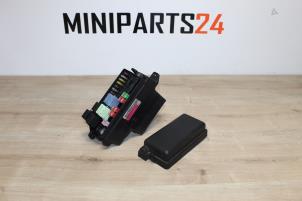 Used Fuse box Mini Countryman (R60) 1.6 Cooper D ALL4 Price € 41,65 Inclusive VAT offered by Miniparts24 - Miniteile24 GbR