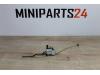 MINI Countryman (R60) 1.6 Cooper D ALL4 Tankklappe Verriegelungsmotor