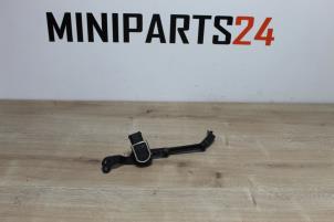 Used Xenon height adjustment Mini Countryman (R60) 1.6 Cooper D ALL4 Price € 32,73 Inclusive VAT offered by Miniparts24 - Miniteile24 GbR