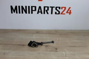 Used Xenon height adjustment Mini Countryman (R60) 1.6 Cooper D ALL4 Price € 44,63 Inclusive VAT offered by Miniparts24 - Miniteile24 GbR