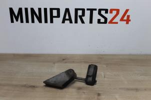 Used Exhaust bracket Mini Countryman (R60) 1.6 Cooper D ALL4 Price € 41,65 Inclusive VAT offered by Miniparts24 - Miniteile24 GbR