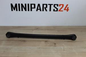 Used Rear lower wishbone, left Mini Countryman (R60) 1.6 Cooper D ALL4 Price € 32,73 Inclusive VAT offered by Miniparts24 - Miniteile24 GbR