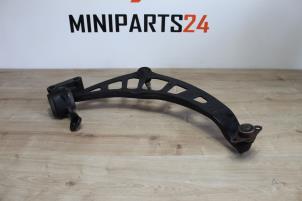 Used Front wishbone, right Mini Countryman (R60) 1.6 Cooper D ALL4 Price € 113,05 Inclusive VAT offered by Miniparts24 - Miniteile24 GbR