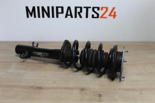 Used Front shock absorber, right Mini Countryman (R60) 1.6 Cooper D ALL4 Price € 113,05 Inclusive VAT offered by Miniparts24 - Miniteile24 GbR