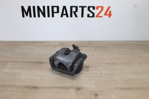 Used Rear brake calliperholder, right Mini Countryman (R60) 1.6 Cooper D ALL4 Price € 53,55 Inclusive VAT offered by Miniparts24 - Miniteile24 GbR
