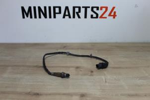 Używane Sonda lambda Mini Mini (R56) 1.6 16V John Cooper Works Cena € 41,65 Z VAT oferowane przez Miniparts24 - Miniteile24 GbR