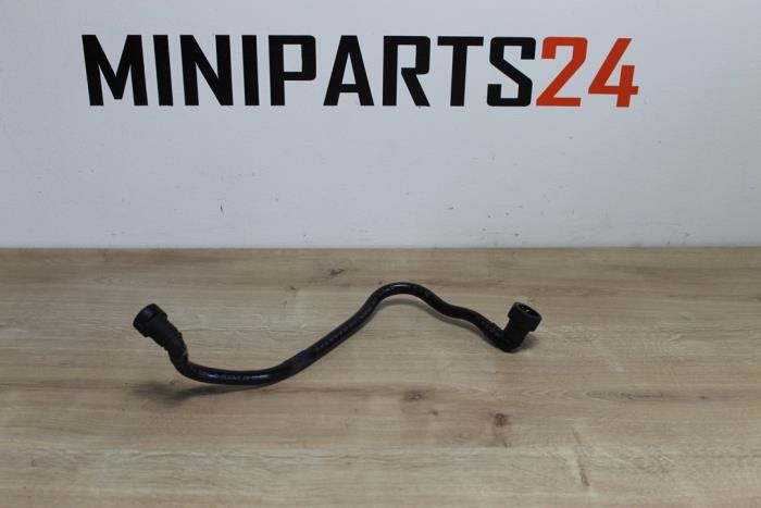 Begagnade Lufttratt Mini Mini (R56) 1.6 16V John Cooper Works Pris € 17,85 Inklusive moms erbjuds av Miniparts24