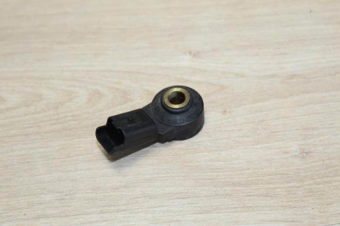 Gebrauchte Klopfsensor Mini Mini (R56) 1.6 16V John Cooper Works Preis € 11,90 Mit Mehrwertsteuer angeboten von Miniparts24