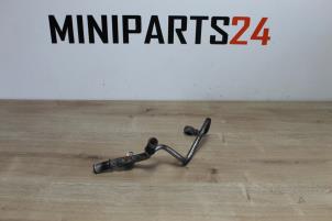 Used Water pipe Mini Mini (R56) 1.6 16V John Cooper Works Price € 23,80 Inclusive VAT offered by Miniparts24 - Miniteile24 GbR