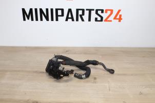 Used Additional water pump Mini Mini (R56) 1.6 16V John Cooper Works Price € 47,60 Inclusive VAT offered by Miniparts24 - Miniteile24 GbR