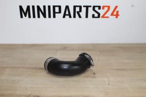 Used Air funnel Mini Mini (R56) 1.6 16V John Cooper Works Price € 41,65 Inclusive VAT offered by Miniparts24 - Miniteile24 GbR