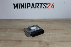 Used Engine management computer Mini Mini (R56) 1.6 16V Cooper Price € 119,00 Inclusive VAT offered by Miniparts24 - Miniteile24 GbR