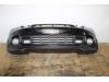 Front bumper from a MINI Countryman (R60) 1.6 16V John Cooper Works 2012