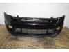 Front bumper from a MINI Countryman (R60) 1.6 16V John Cooper Works 2012