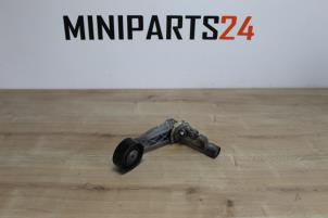 Gebrauchte Spannrolle Multiriemen Mini Mini (R56) 1.6 16V John Cooper Works Preis € 29,75 Mit Mehrwertsteuer angeboten von Miniparts24 - Miniteile24 GbR