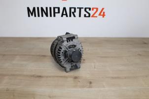 Używane Pradnica Mini Mini (R56) 1.6 16V John Cooper Works Cena € 77,35 Z VAT oferowane przez Miniparts24 - Miniteile24 GbR
