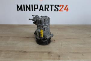 Usagé Compresseur de clim Mini Mini (R56) 1.6 16V John Cooper Works Prix € 119,00 Prix TTC proposé par Miniparts24 - Miniteile24 GbR